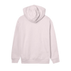 Tessa hoodie pink