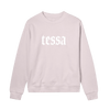 Tessa sweat pink