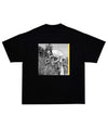 Téte de la course, Luxury Oversize T-shirt