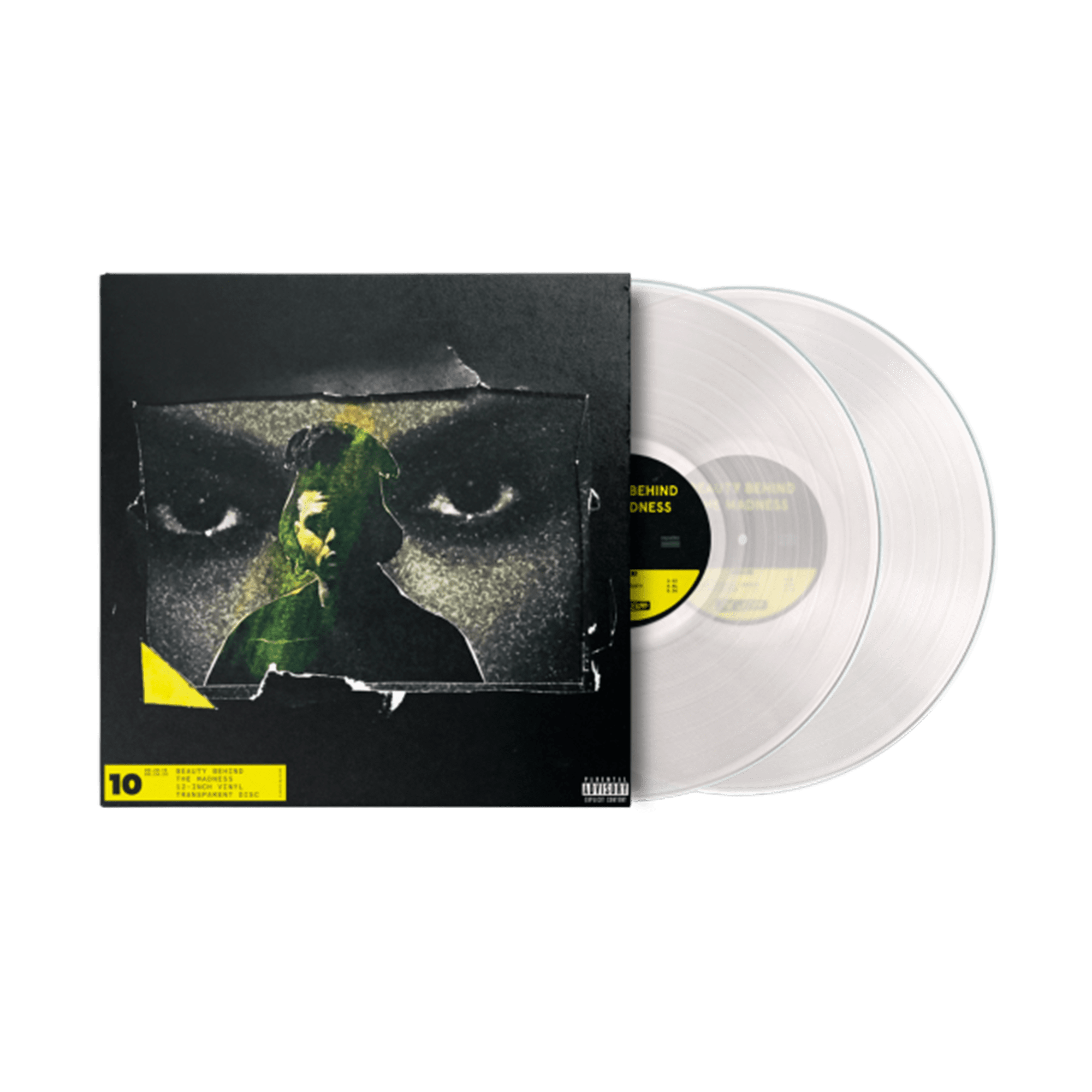 Beauty Behind The Madness (10th Anniversary Edition)