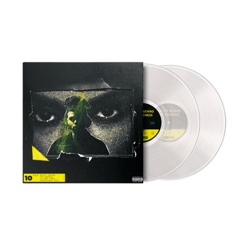 Beauty Behind The Madness (10th Anniversary Edition)