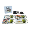Anthology (8CD Box)(8CD, 44-48pg booklet for each volume, 4 x CD-size band photo art cards) - D2C EX