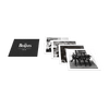 Anthology (8CD Box)(8CD, 44-48pg booklet for each volume, 4 x CD-size band photo art cards) - D2C EX