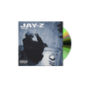 The Blueprint CD