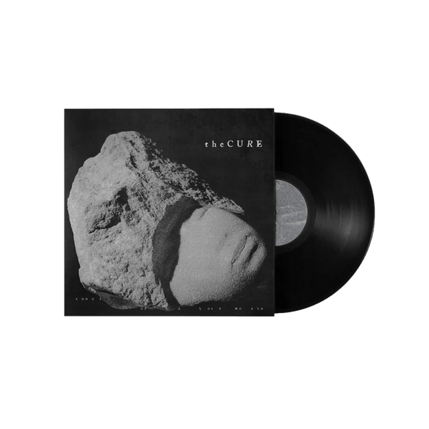 Songs Of A Lost World Standard Bio Vinyl