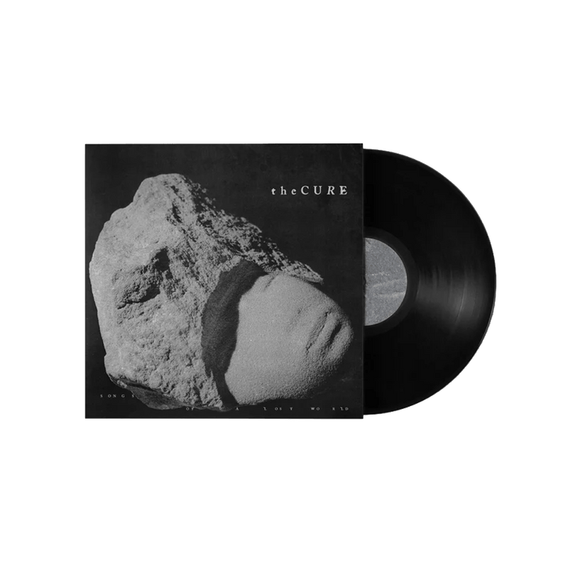 Songs Of A Lost World Standard Bio Vinyl