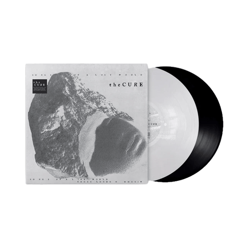 Songs Of A Lost World + Songs Of A Live World : Troxy London MMXXIV 2LP