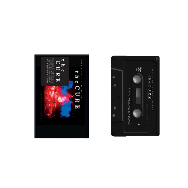 Songs Of A Live World : Troxy London MMXXIV Cassette