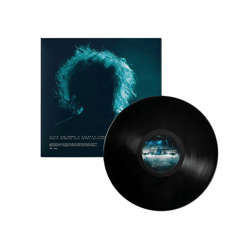 Songs Of A Live World : Troxy London MMXXIV LP