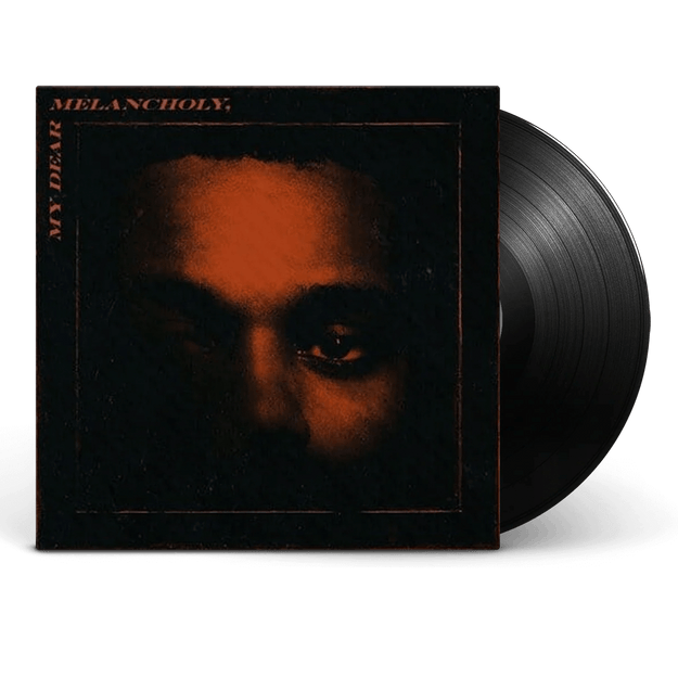 My Dear Melancholy,