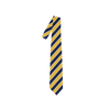 HIT ME HARD AND SOFT Yellow Tie