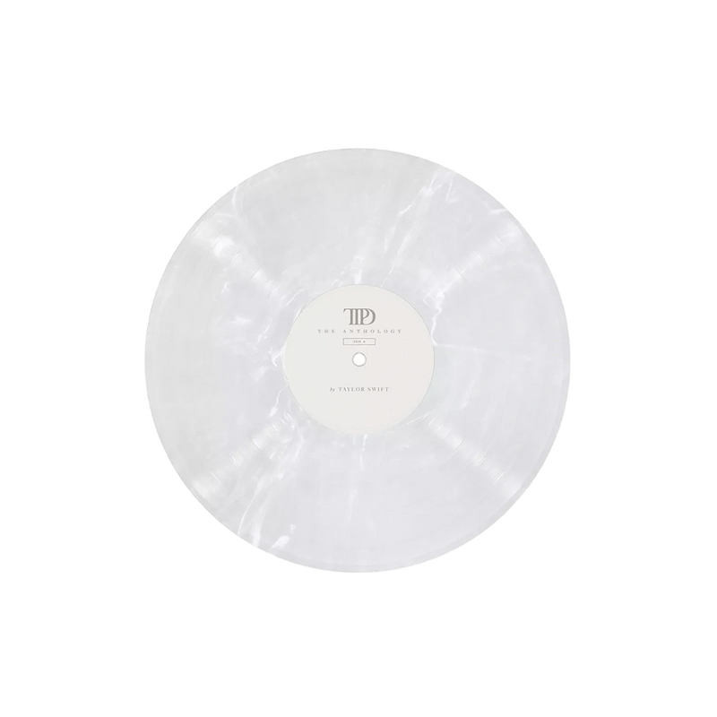 THE TORTURED POETS DEPARTMENT: THE ANTHOLOGY VINYL