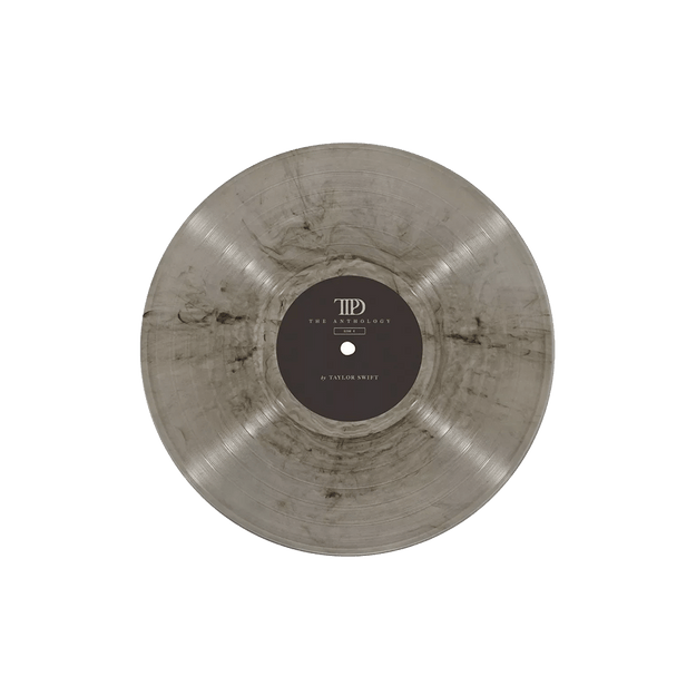 THE TORTURED POETS DEPARTMENT: THE ANTHOLOGY VINYL