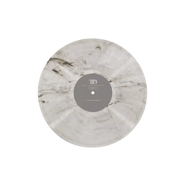 THE TORTURED POETS DEPARTMENT: THE ANTHOLOGY VINYL