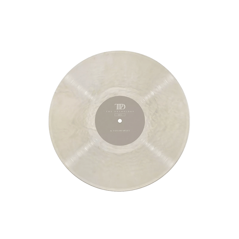 THE TORTURED POETS DEPARTMENT: THE ANTHOLOGY VINYL