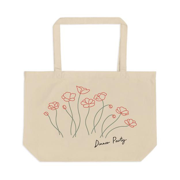 Dinner Party Tote