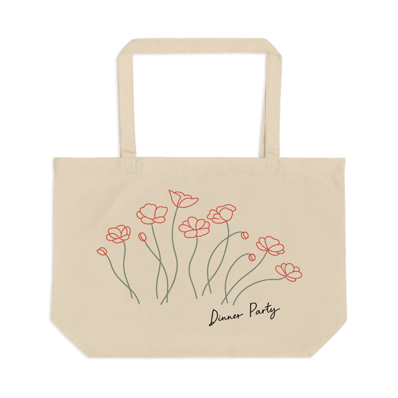Dinner Party Tote