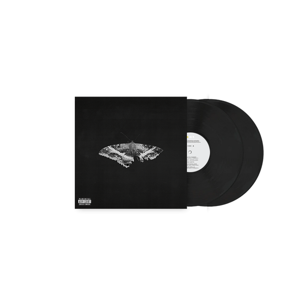 To Pimp A Butterfly 180g Vinyl (10 Year Anniversary Edition) - Alternate Artwork