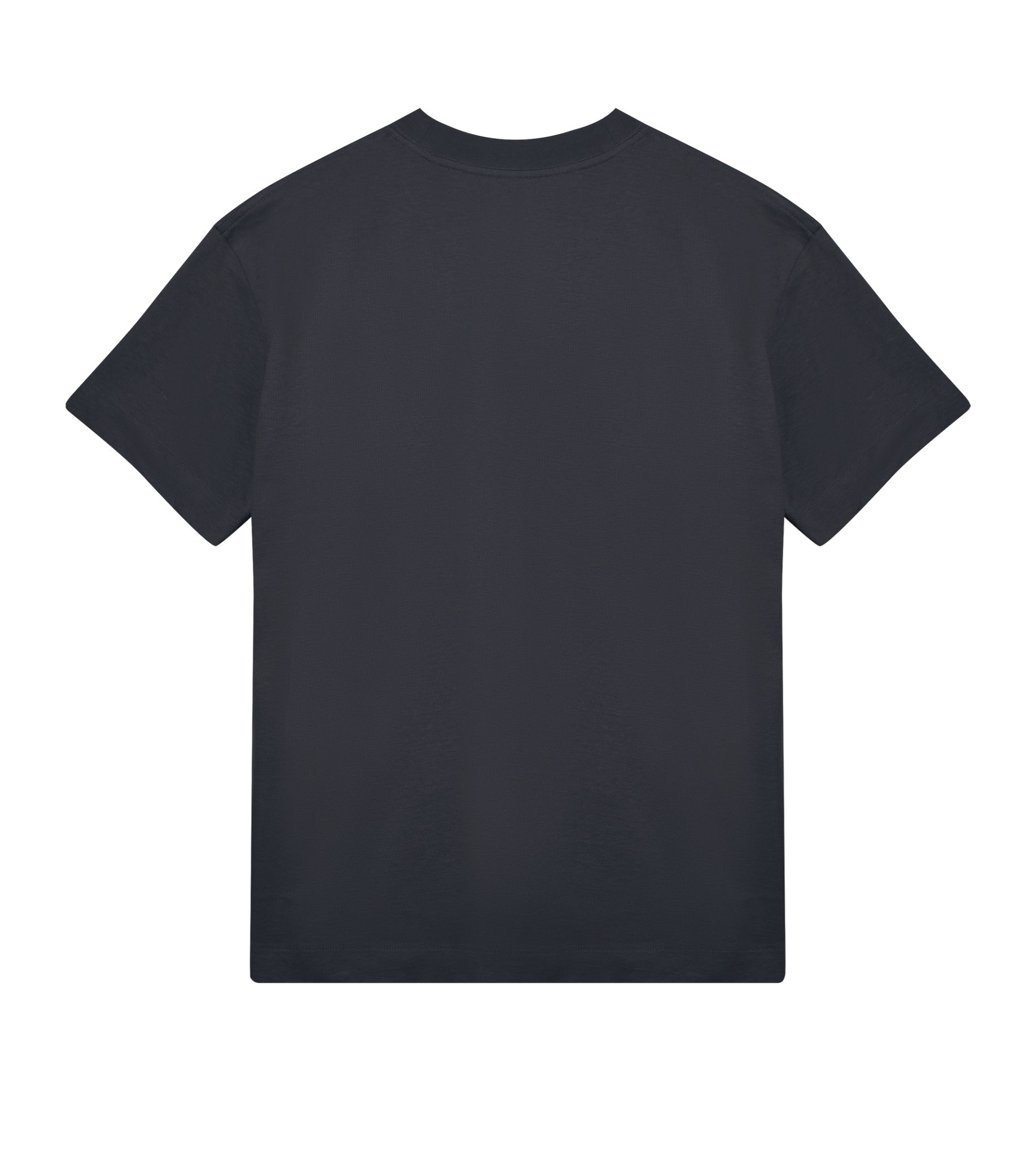 RALLE TEE - BLACK