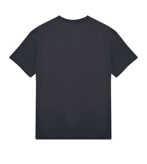 RALLE TEE - BLACK