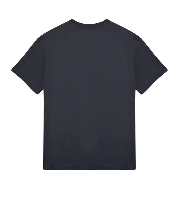 RALLE TEE - BLACK