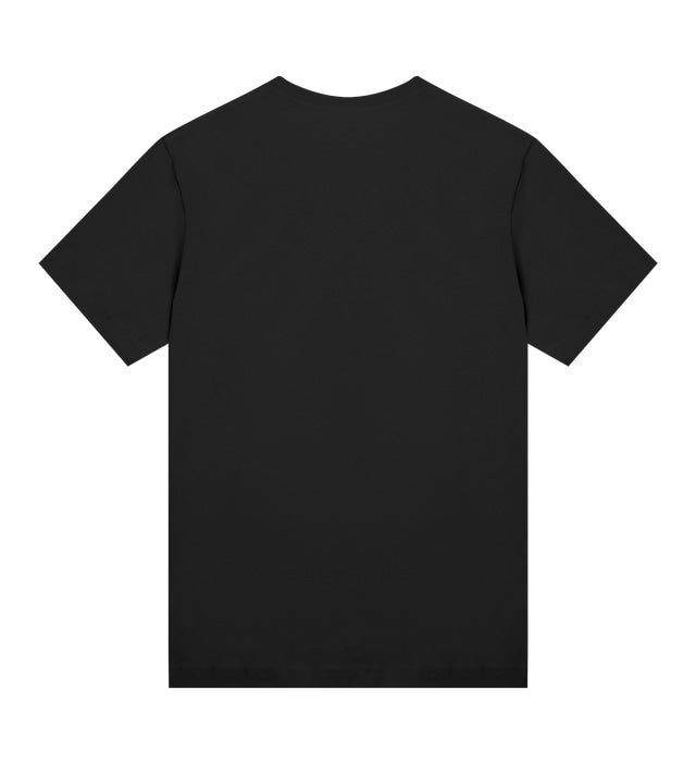 Blæstegnen, T-shirt