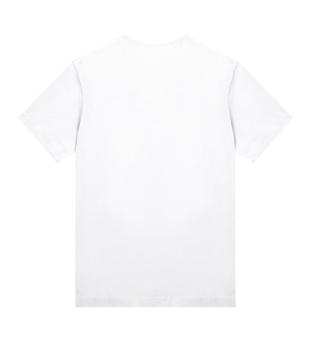 Den Bedste Hævn - T-shirt, white