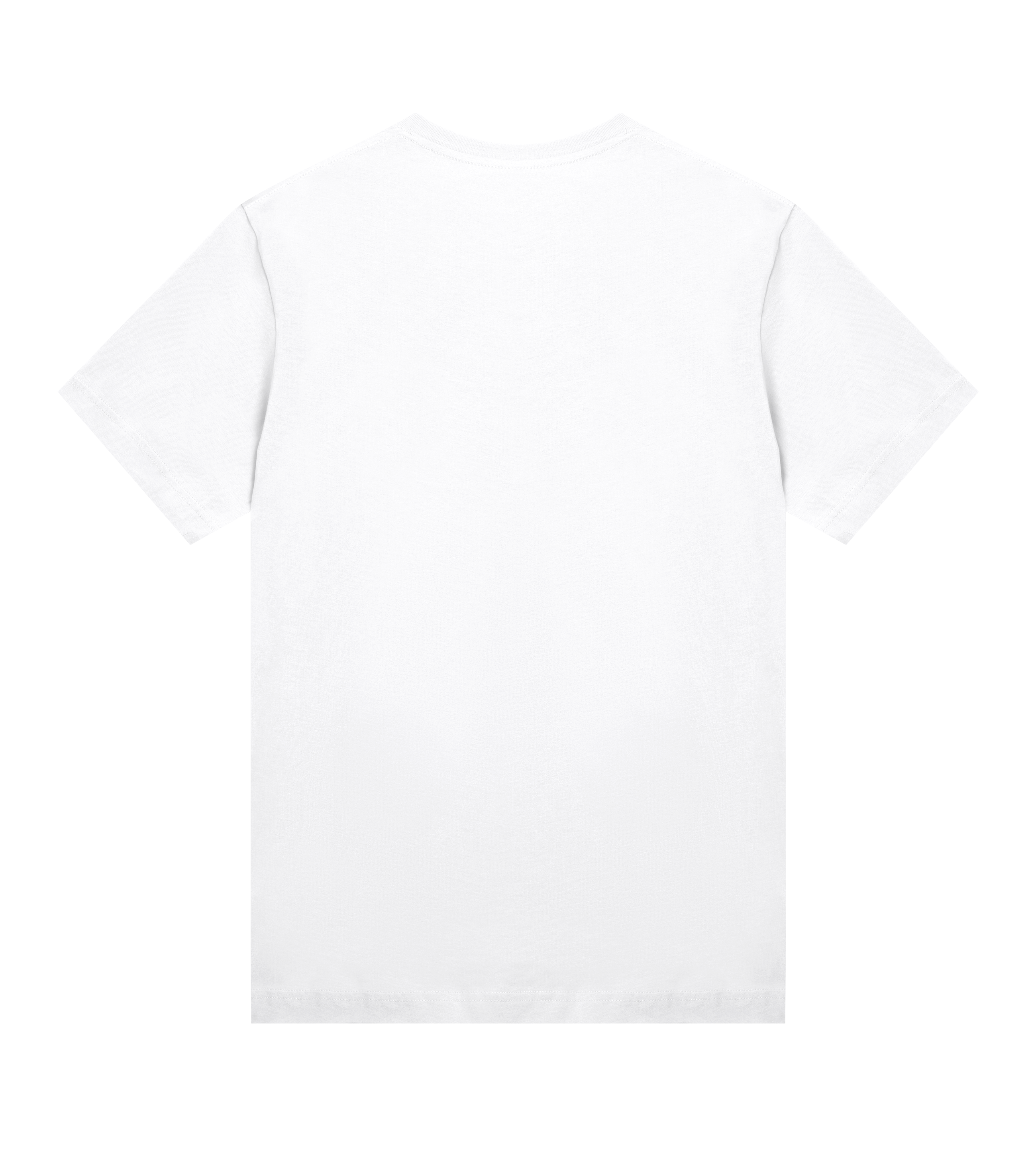 MUMLE TEE - WHITE