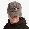 Von Disco cap