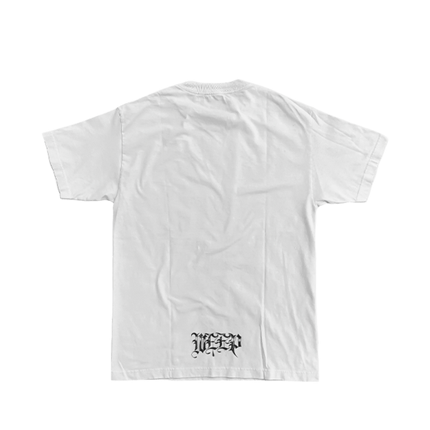 IDOLS ZOOM T-SHIRT