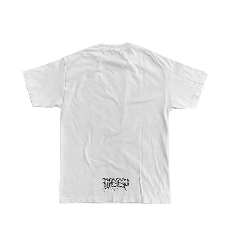 IDOLS ZOOM T-SHIRT