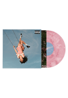 you seem pretty sad for a girl so in love - apple music exclusive 'feminine intuition' lenticular cover pink vinyl