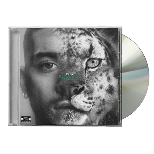 KONNAKOL CD