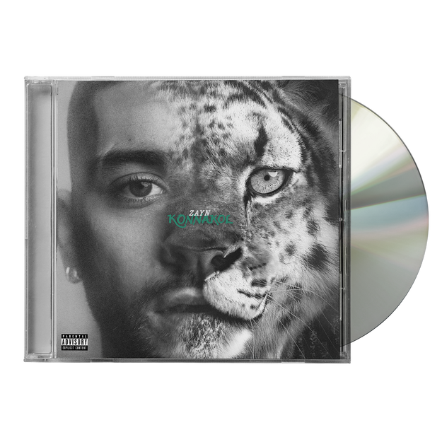 KONNAKOL CD