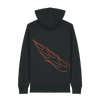 Flamethrower Hoodie