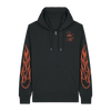 Flamethrower Hoodie